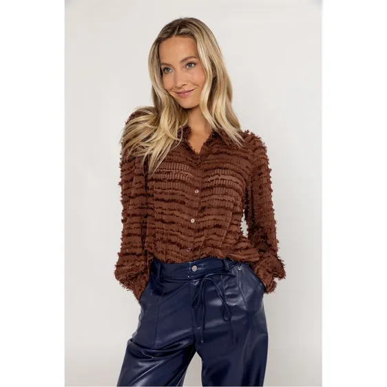 Poools blouse 533146