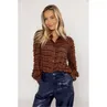 Poools blouse 533146