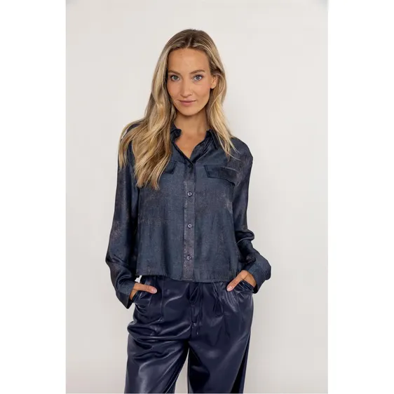 Poools blouse 533147