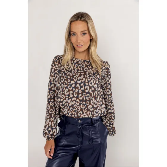 Poools blouse 533158