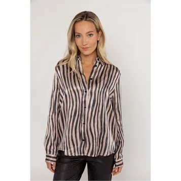 Poools blouse 533230