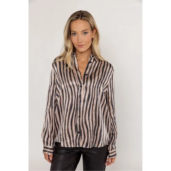 Poools blouse 533230