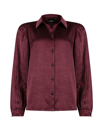Poools blouse 543106