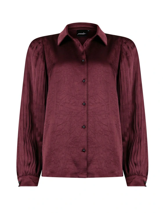 Poools blouse 543106