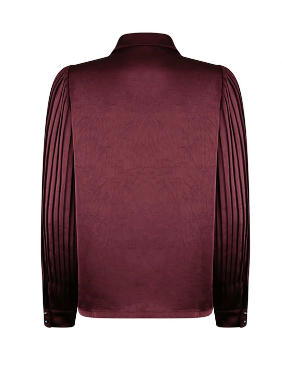 Poools blouse 543106
