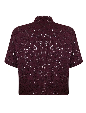 Poools blouse 543111