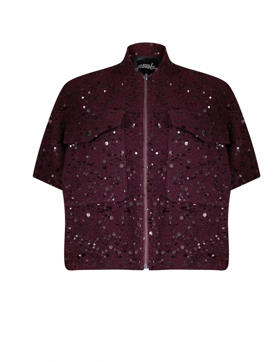 Poools blouse 543111