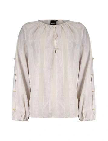 Poools blouse 613119
