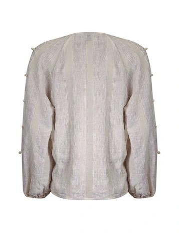 Poools blouse 613119