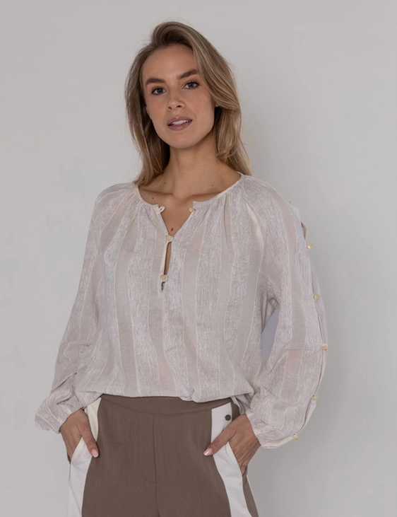 Poools blouse 613119
