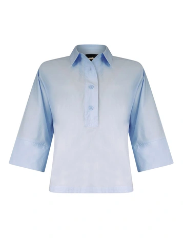 Poools blouse 613124