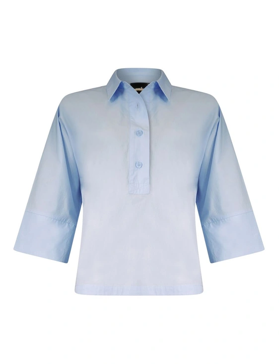 Poools blouse 613124