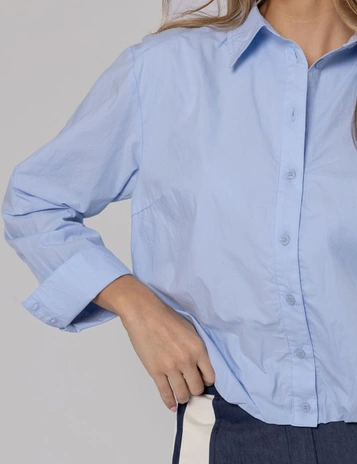 Poools blouse 613132