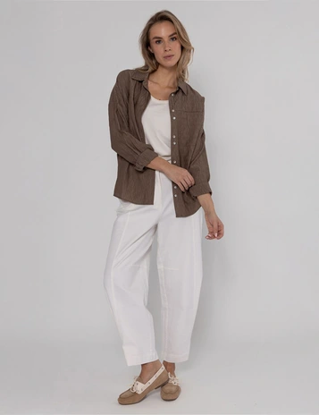 Poools blouse 613145