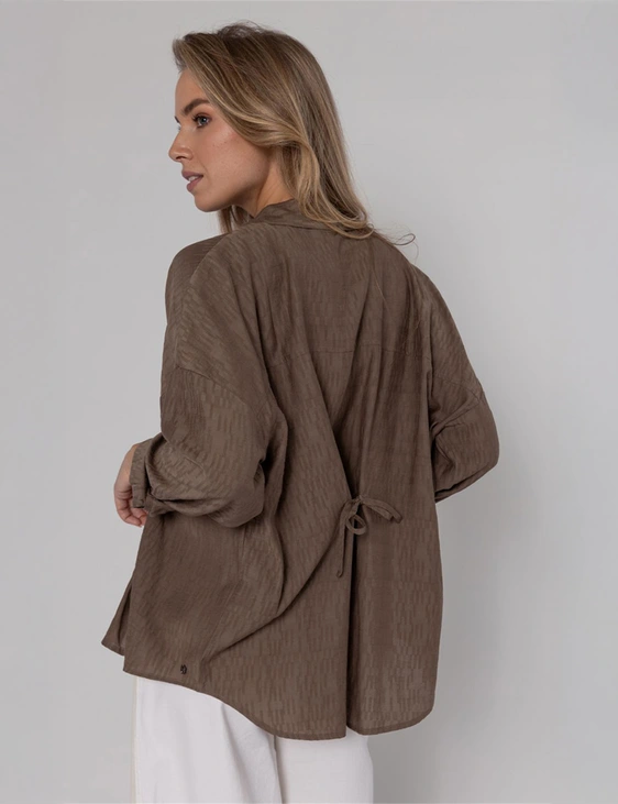Poools blouse 613145