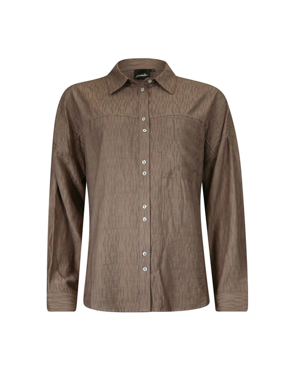 Poools blouse 613145