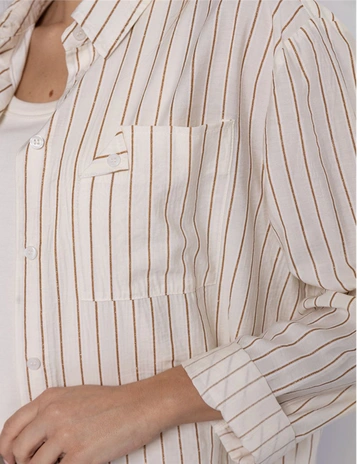 Poools blouse 613165