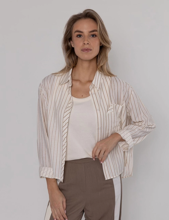 Poools blouse 613165