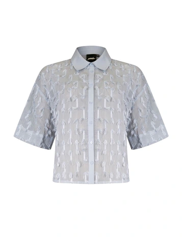 Poools blouse 613201
