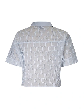 Poools blouse 613201