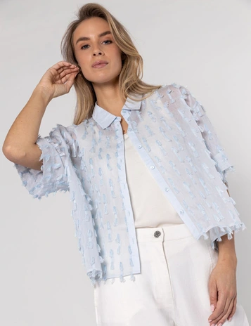 Poools blouse 613201