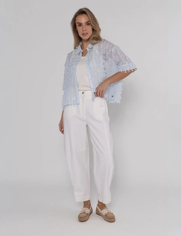 Poools blouse 613201