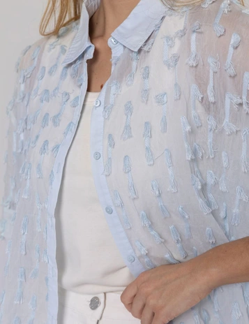 Poools blouse 613201