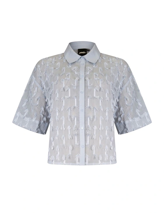 Poools blouse 613201
