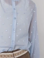 Poools blouse 613211