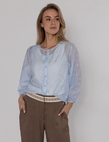 Poools blouse 613211