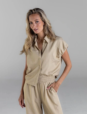 Poools blouse 623100