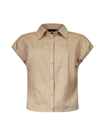 Poools blouse 623100