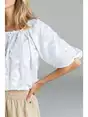 Poools blouse 623109