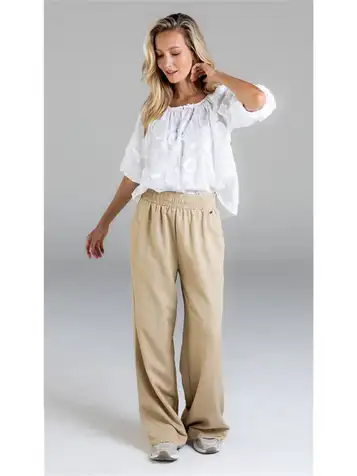 Poools blouse 623109