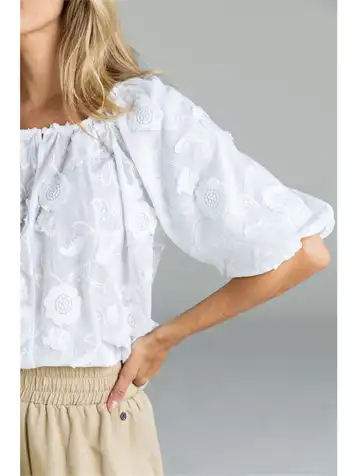 Poools blouse 623109
