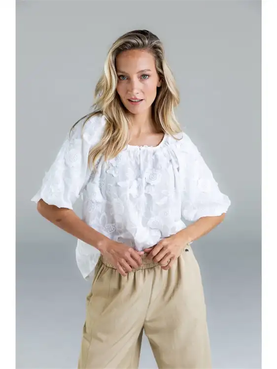 Poools blouse 623109