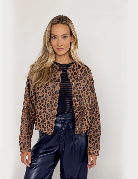 Poools bomber 533139
