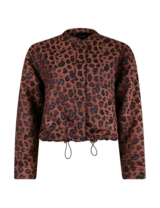 Poools bomber 533139