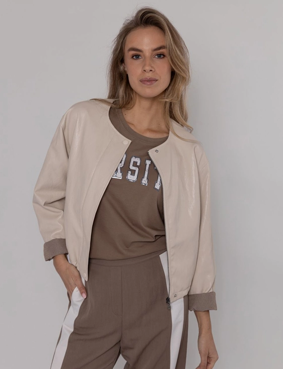 Poools bomber 613135