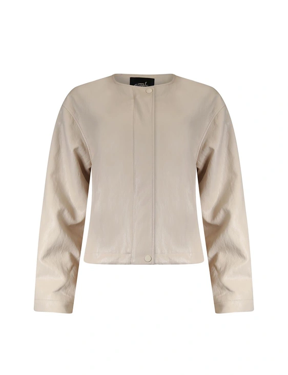 Poools bomber 613135