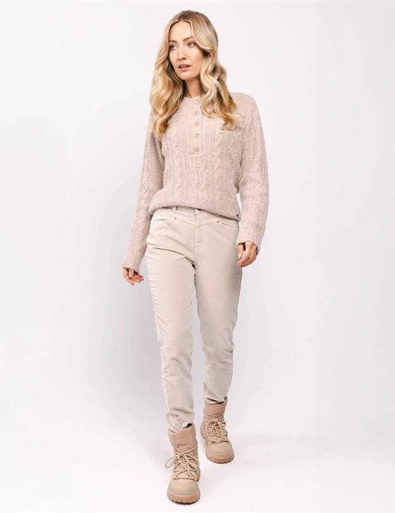 Poools broek 333220
