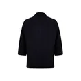 Poools gebreid vest 533156