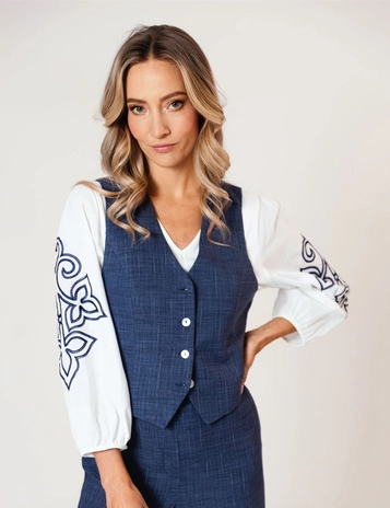 Poools gilets 513115