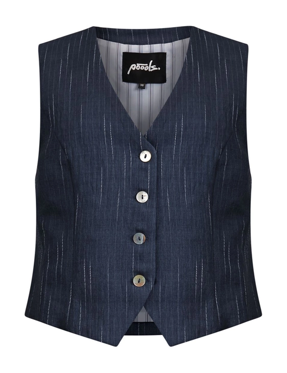 Poools gilets 513115