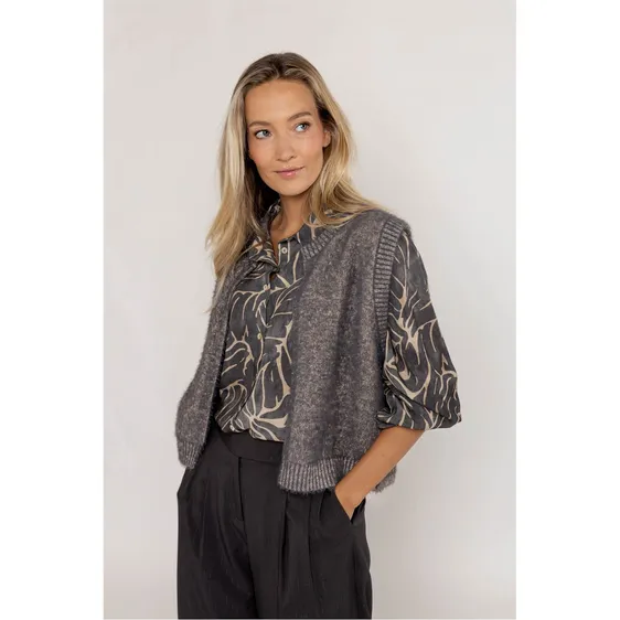 Poools gilets 533118