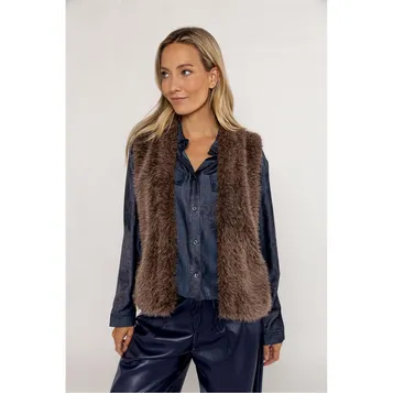 Poools gilets 533189