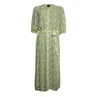 Poools jurk 313242
