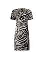 Poools jurk 623119