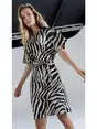 Poools jurk 623119