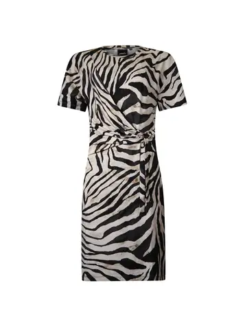 Poools jurk 623119